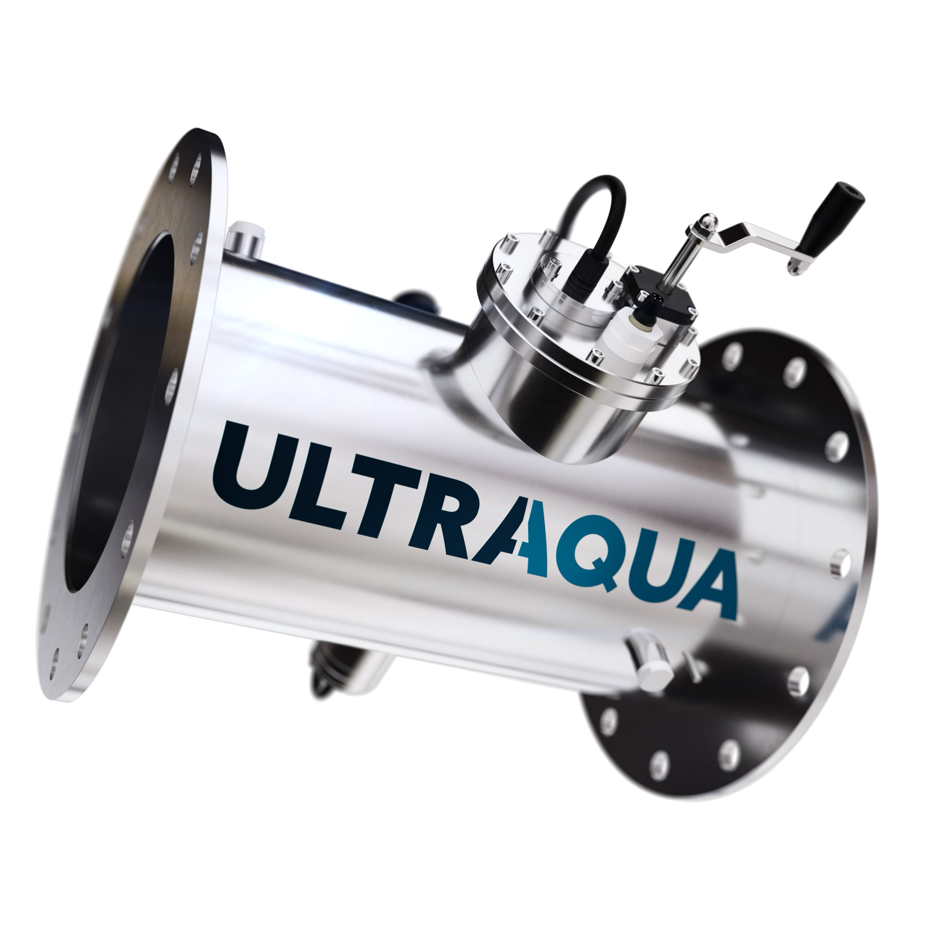UV-Aggregat-medeltryck