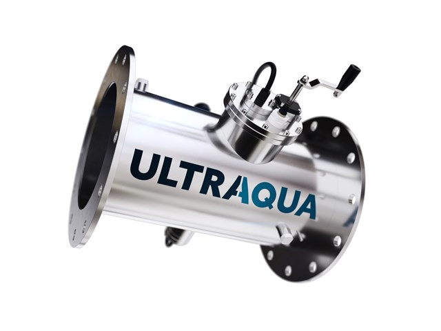 UV-Aggregat-medeltryck