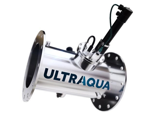 UV-Aggregat-medeltryck