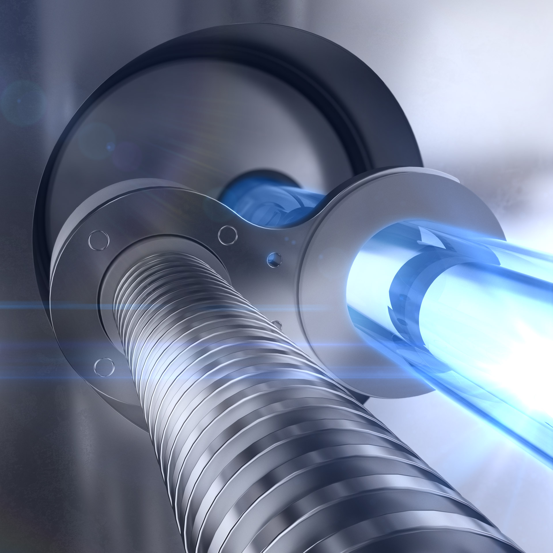 UV-Aggregat-medeltryck