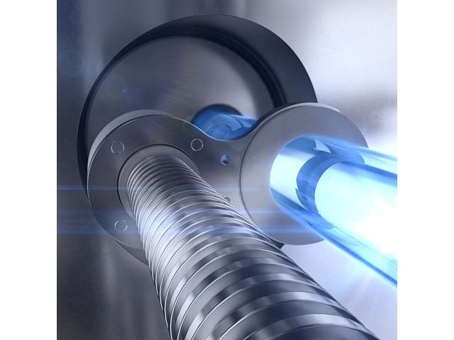 UV-Aggregat-medeltryck