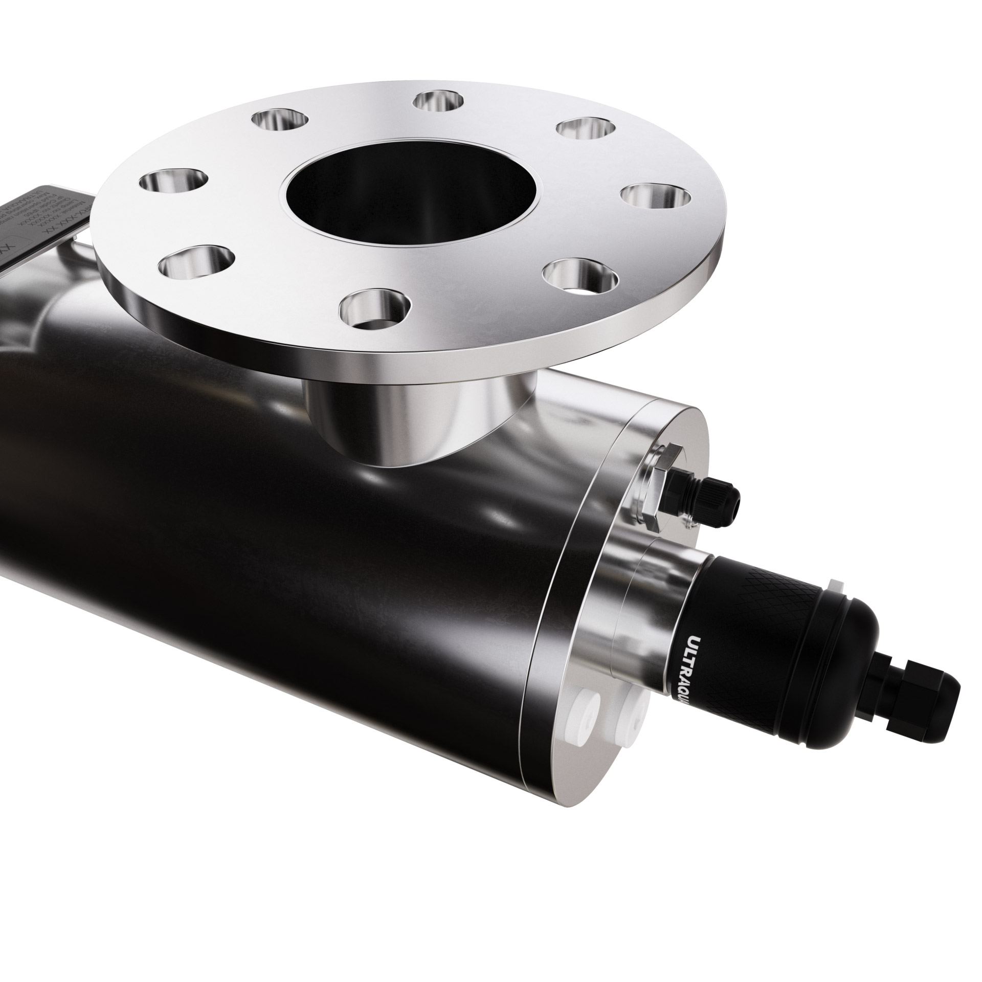 UV-Aggregat-VUV-for-reduktion-av-TOC