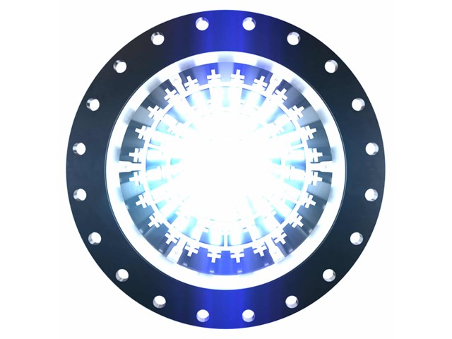 UV-Aggregat-ULTRABARRIER