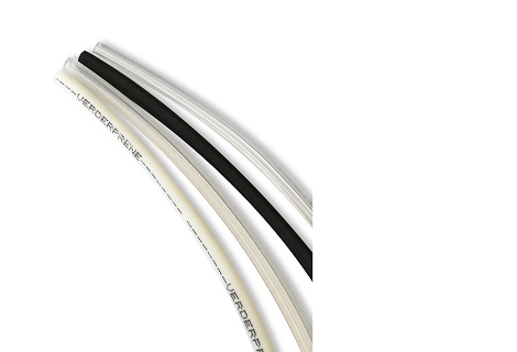 Slangar för peristaltiska pumpar