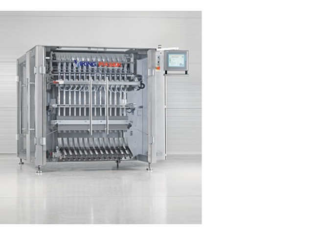 Stick Pack-påsmaskin V-M