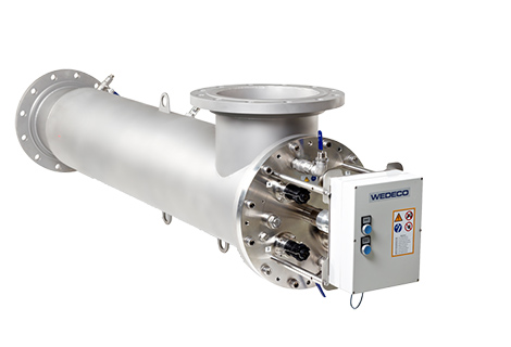 UV-aggregat serie Spektron e