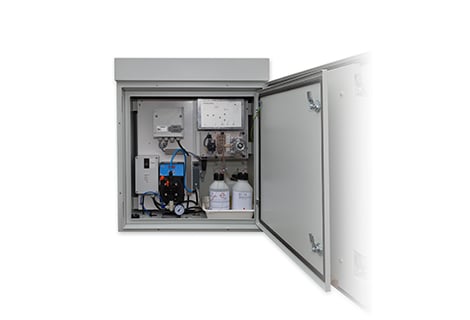 Ortofosfatmätare till IQ Sensor Net