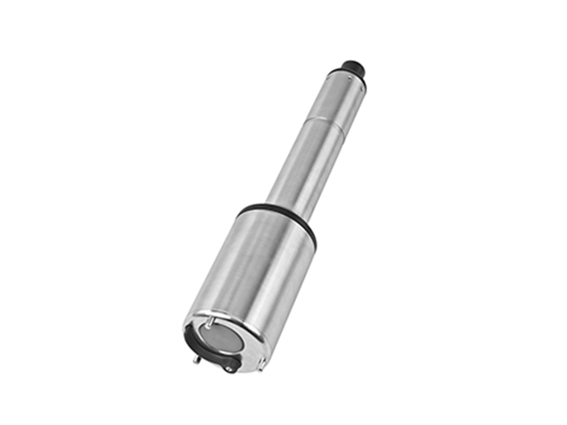 Slamnivåmätare till IQ Sensor Net