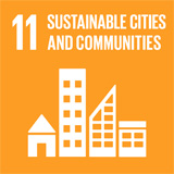 11 sustainable cities and communities